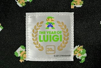 Amazon.co.jp: With LUIGI 30th Anniversary: ザ・イヤー・オブ